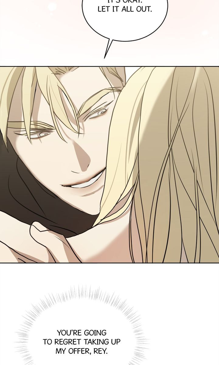 Read The Snow Queen chapter 18 image 79 on Lezhin
