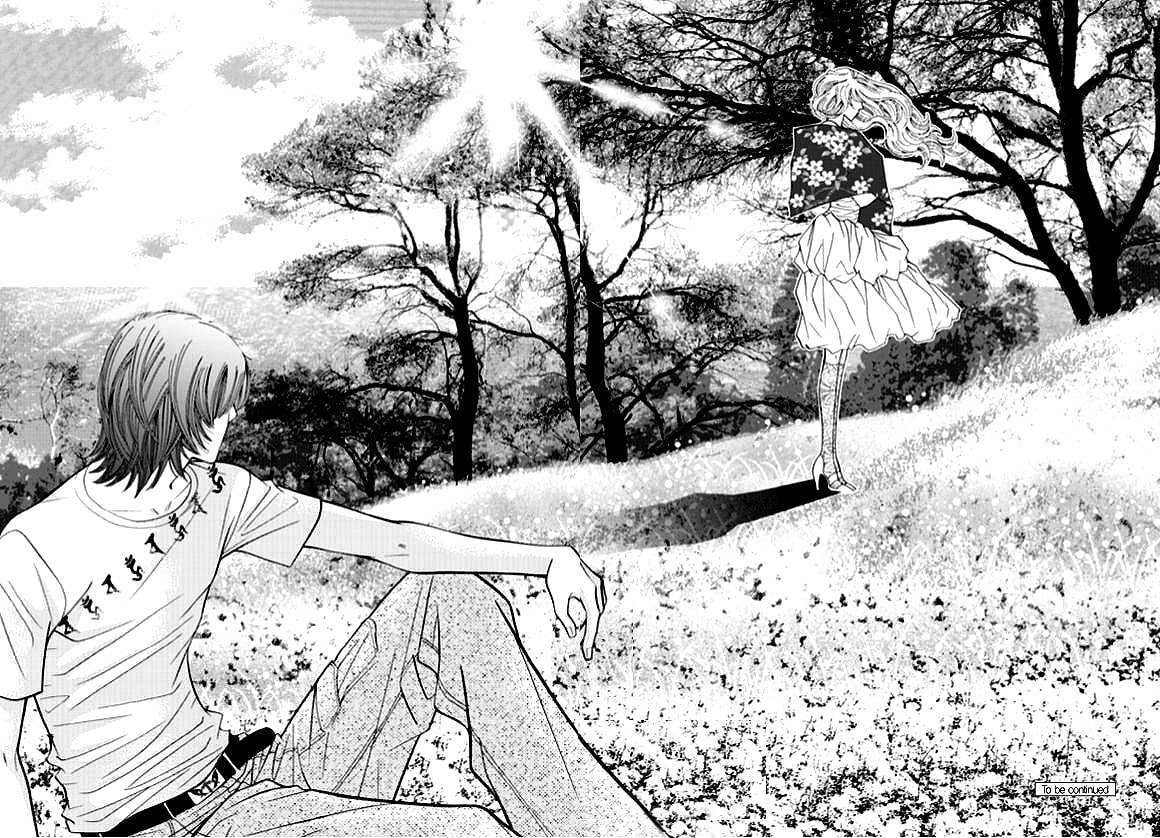 Read The Snow Queen chapter 2 image 21 on Lezhin