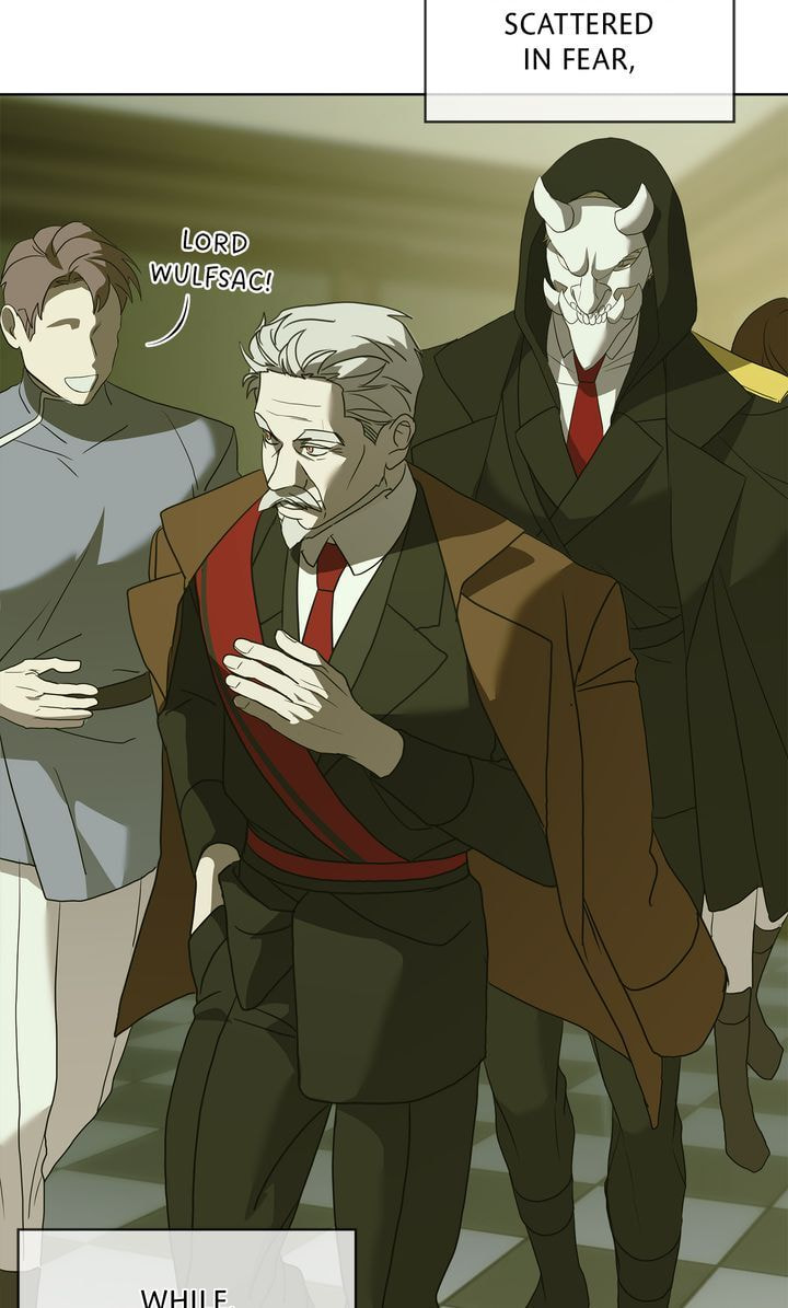 Read The Snow Queen chapter 20 image 10 on Lezhin