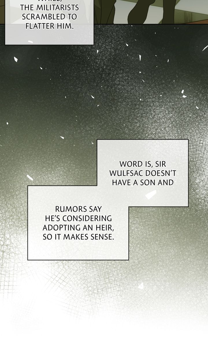 Read The Snow Queen chapter 20 image 11 on Lezhin