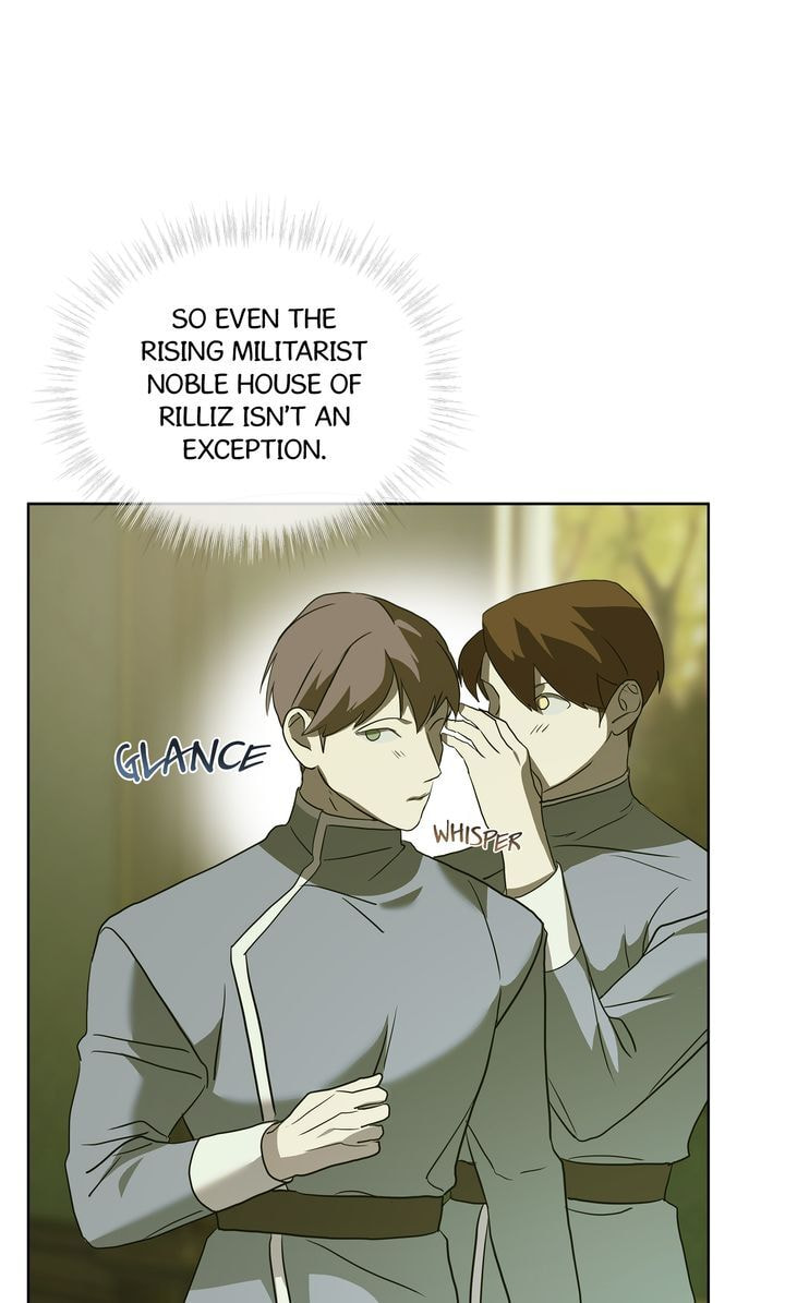 Read The Snow Queen chapter 20 image 12 on Lezhin
