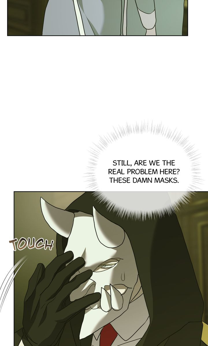 Read The Snow Queen chapter 20 image 13 on Lezhin