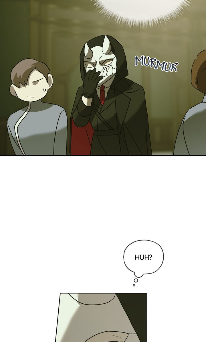 Read The Snow Queen chapter 20 image 15 on Lezhin