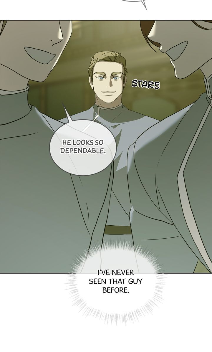 Read The Snow Queen chapter 20 image 17 on Lezhin