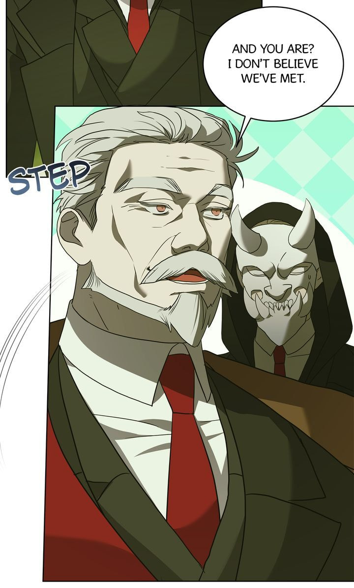Read The Snow Queen chapter 20 image 20 on Lezhin