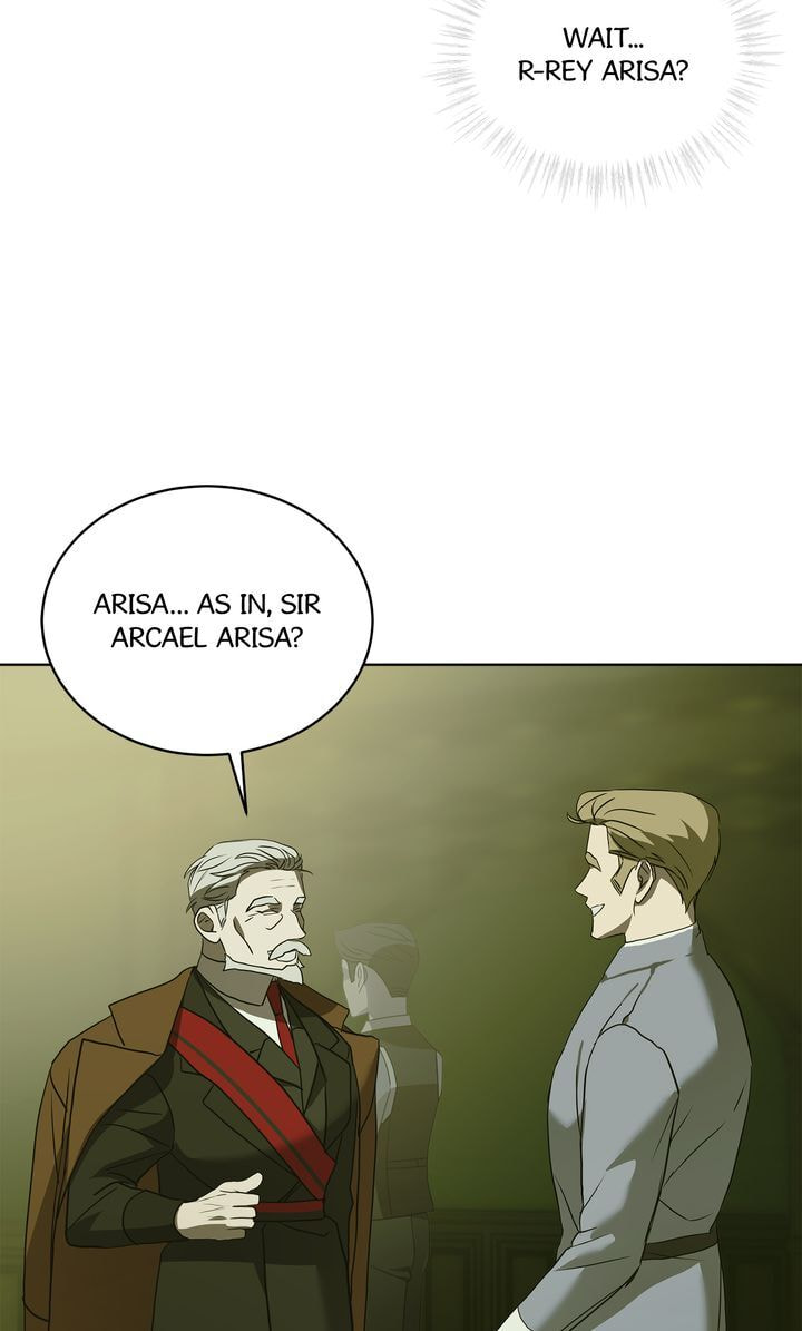 Read The Snow Queen chapter 20 image 22 on Lezhin