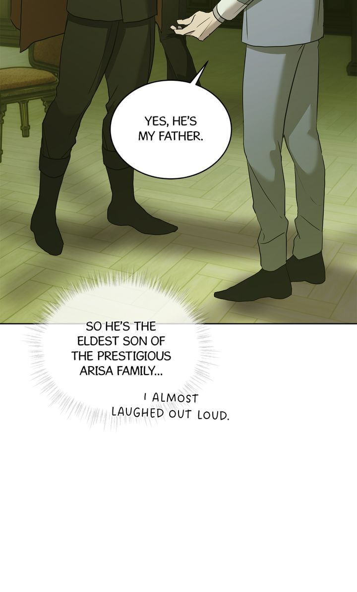 Read The Snow Queen chapter 20 image 23 on Lezhin