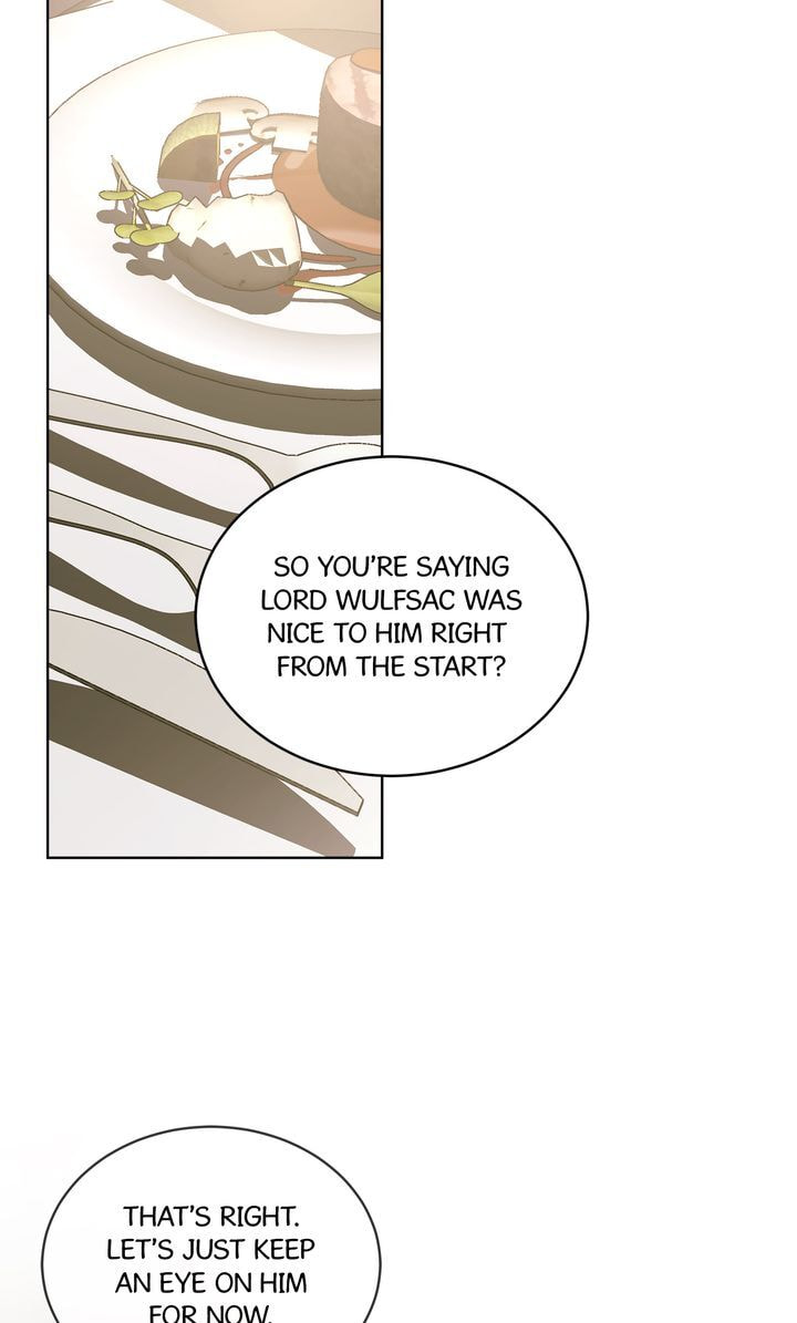 Read The Snow Queen chapter 20 image 31 on Lezhin