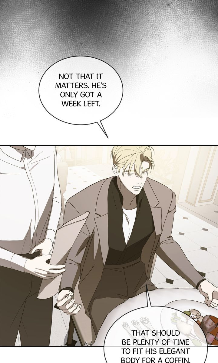 Read The Snow Queen chapter 20 image 45 on Lezhin