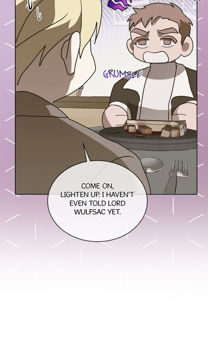 Read The Snow Queen chapter 20 image 47 on Lezhin