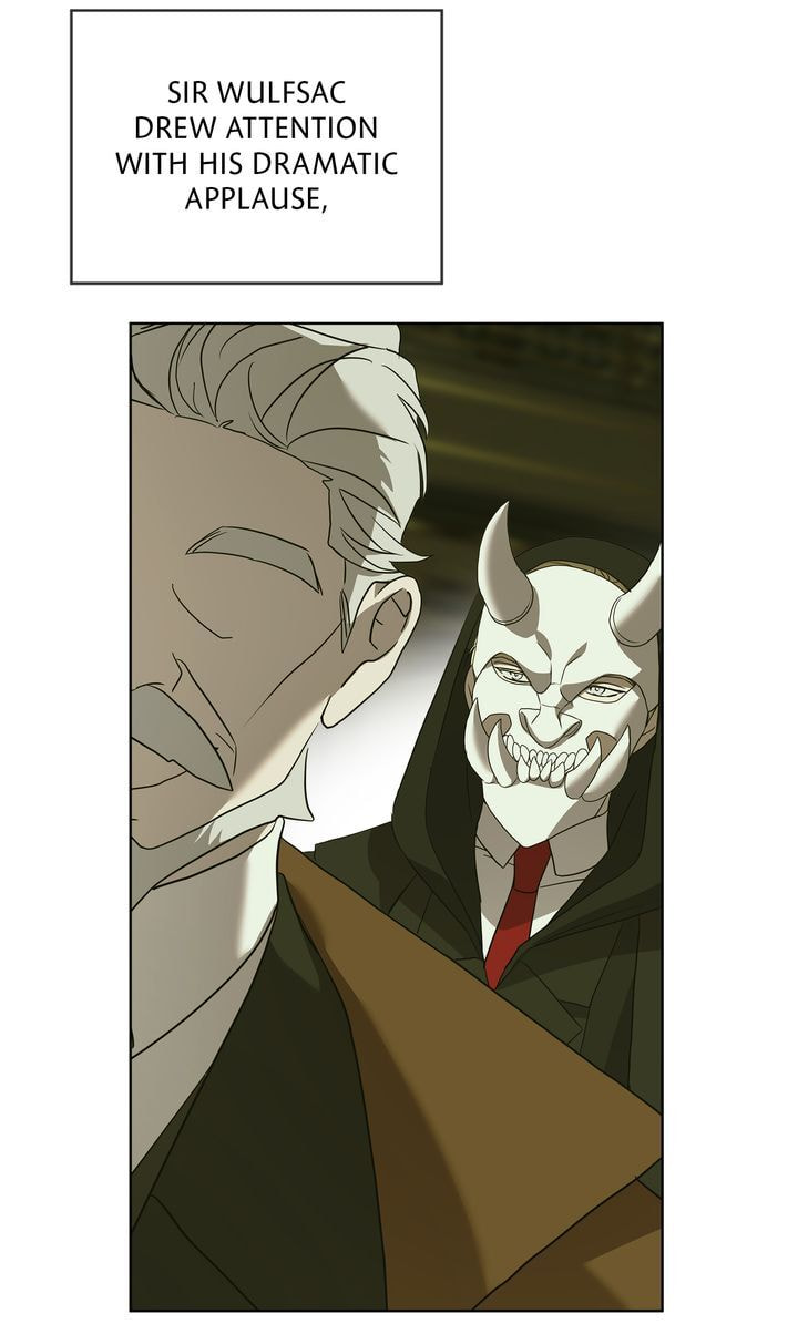 Read The Snow Queen chapter 20 image 5 on Lezhin