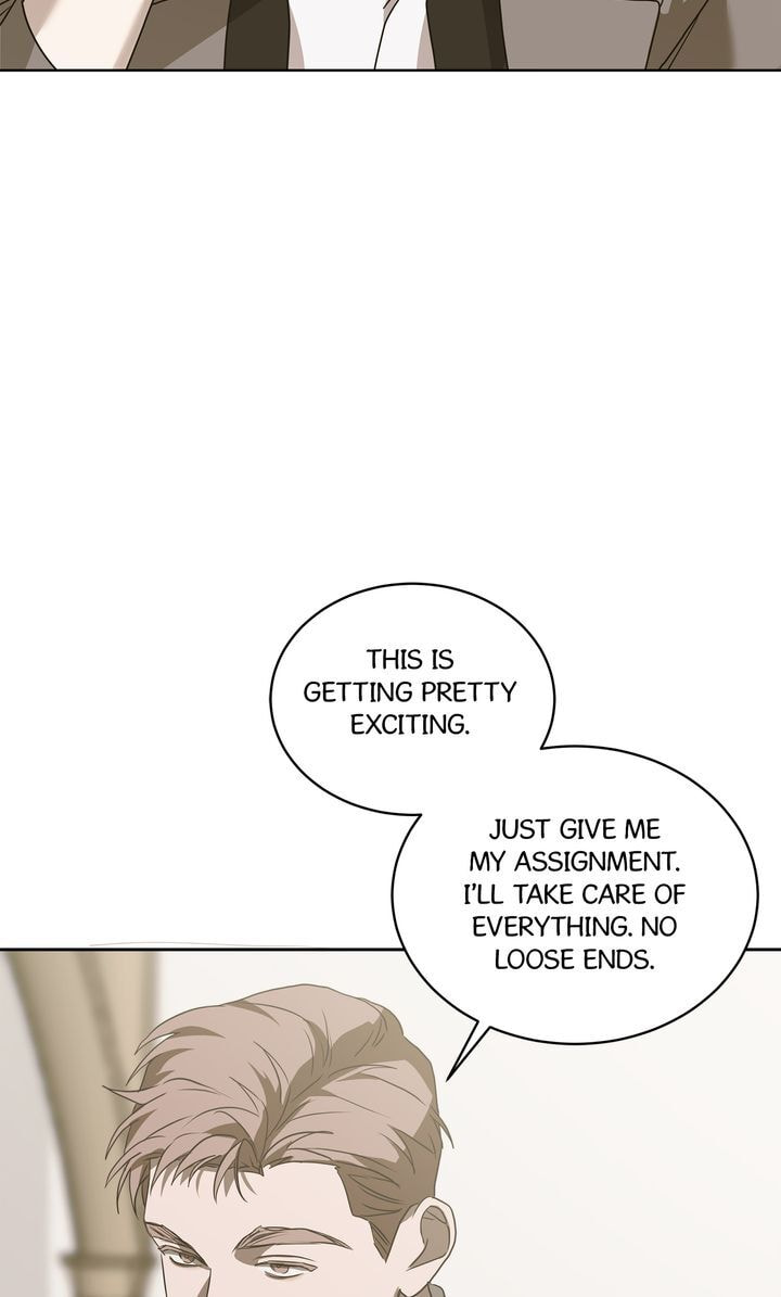 Read The Snow Queen chapter 20 image 50 on Lezhin