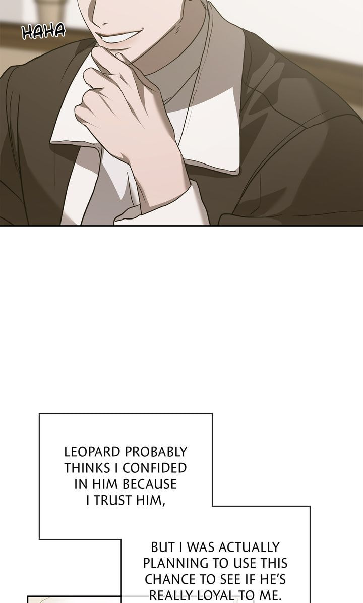 Read The Snow Queen chapter 20 image 51 on Lezhin
