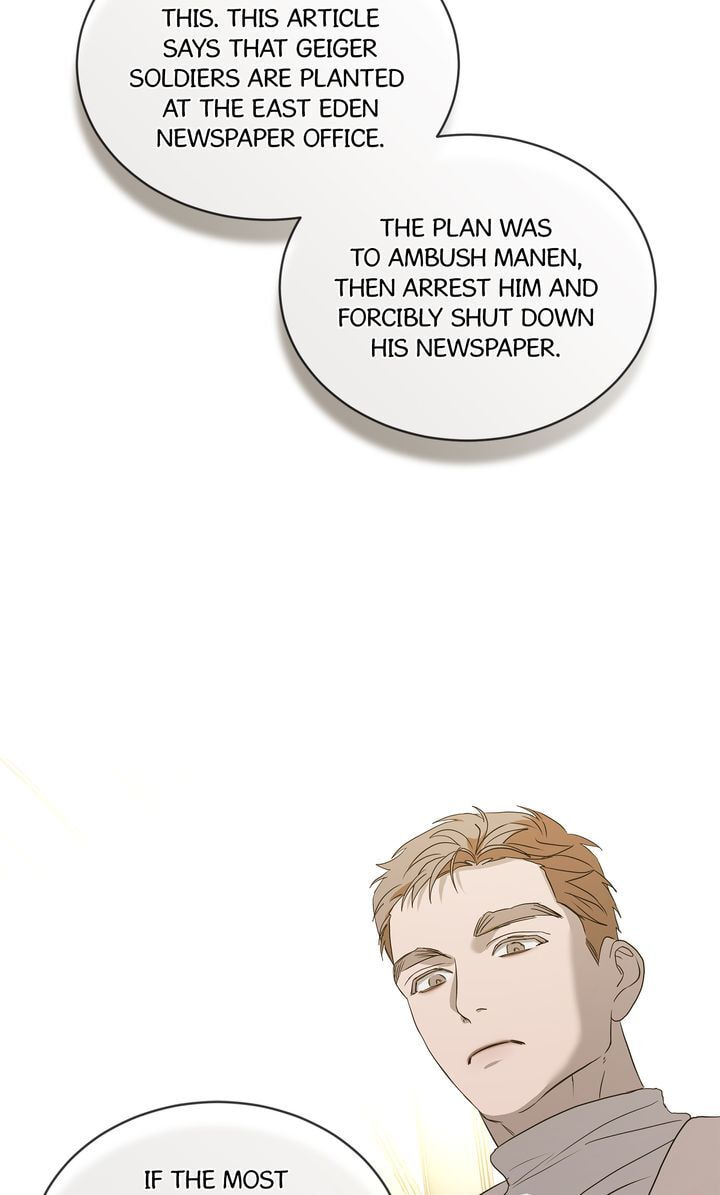 Read The Snow Queen chapter 20 image 53 on Lezhin