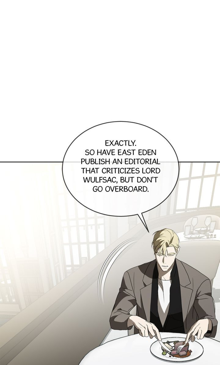 Read The Snow Queen chapter 20 image 55 on Lezhin