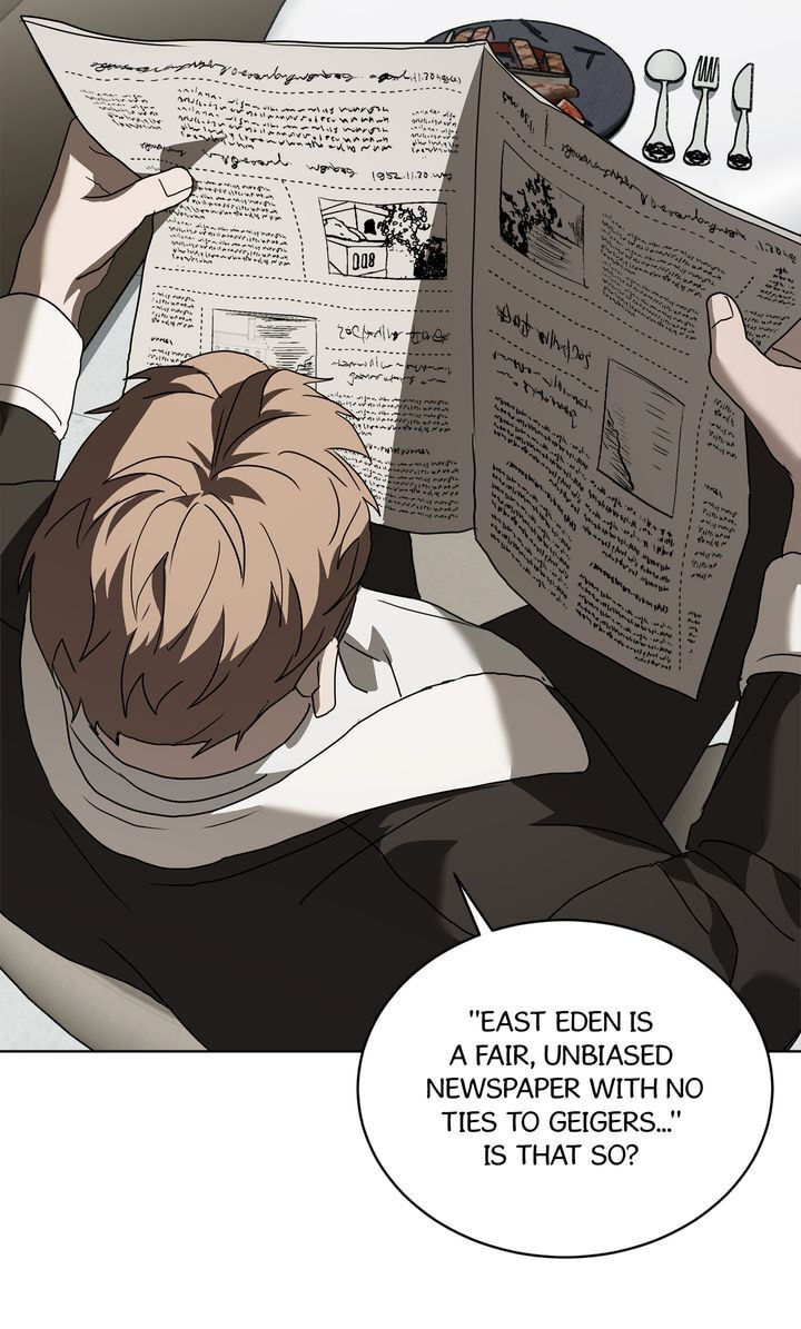 Read The Snow Queen chapter 20 image 56 on Lezhin