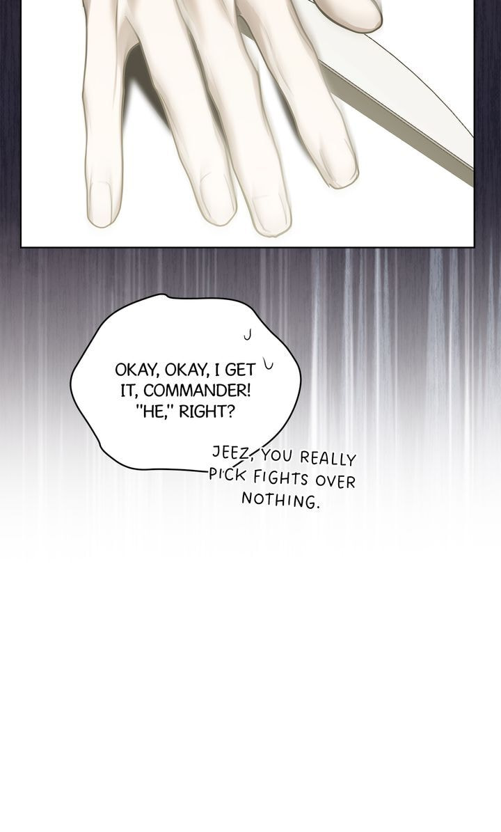 Read The Snow Queen chapter 20 image 66 on Lezhin