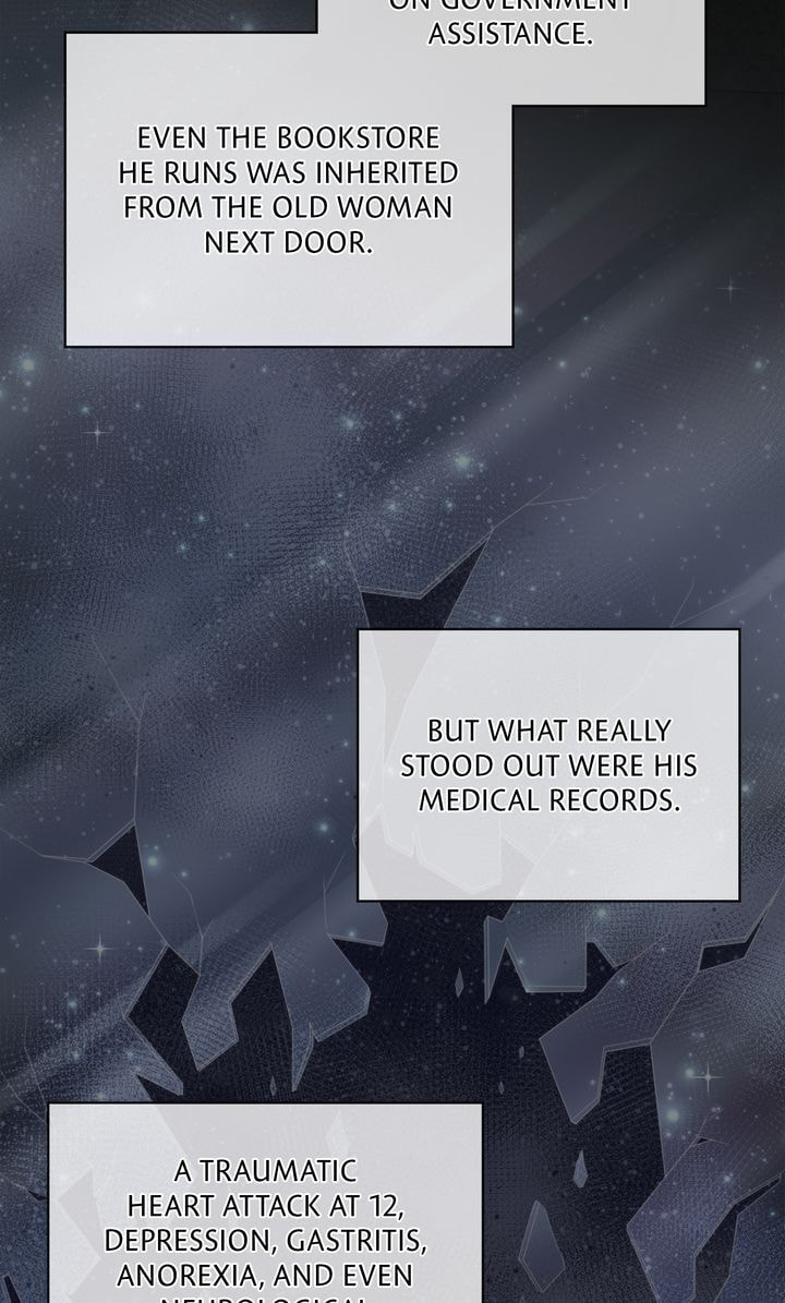 Read The Snow Queen chapter 20 image 73 on Lezhin