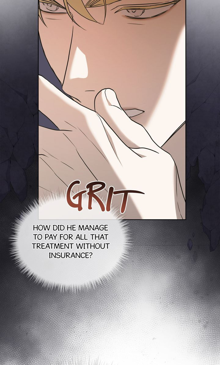 Read The Snow Queen chapter 20 image 79 on Lezhin