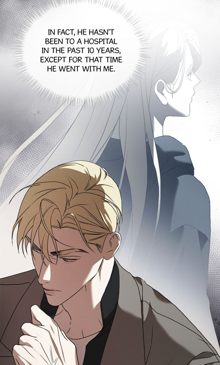 Read The Snow Queen chapter 20 image 80 on Lezhin