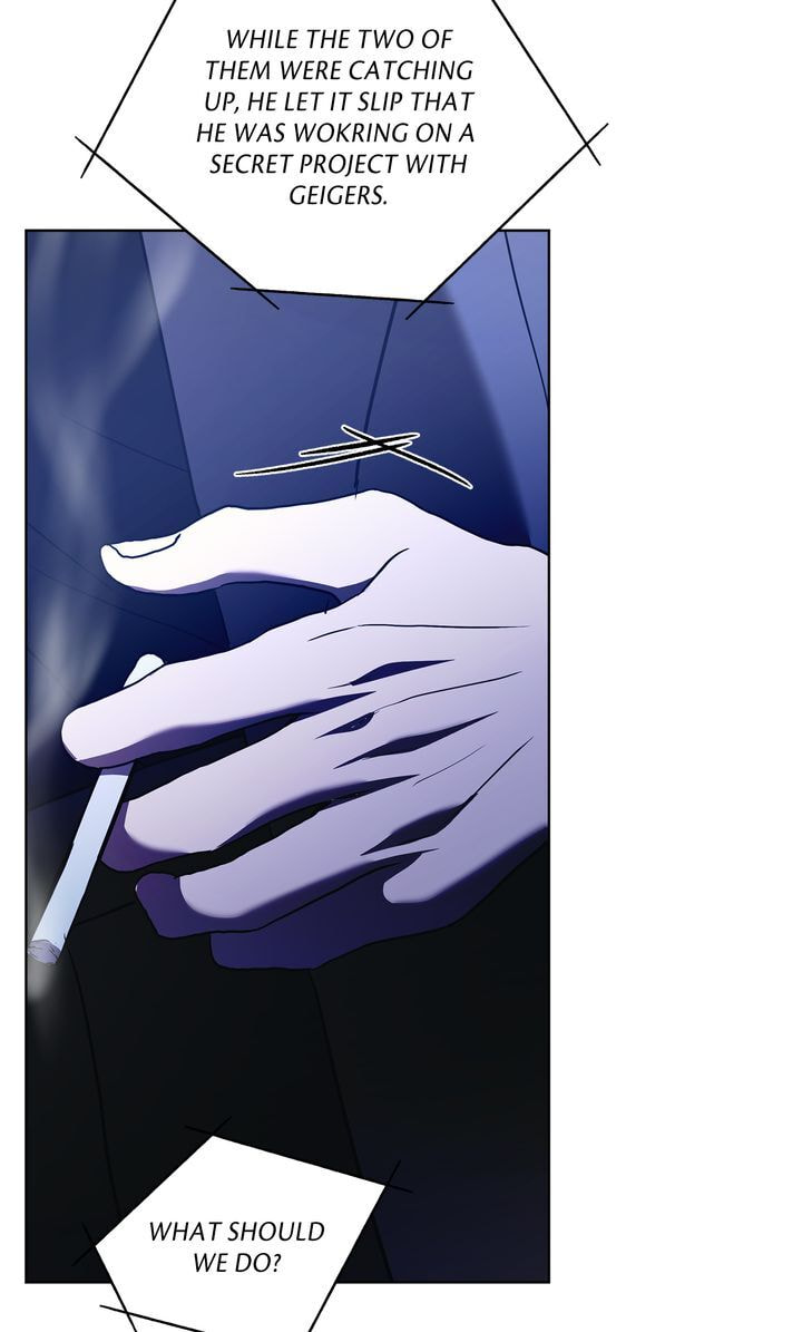 Read The Snow Queen chapter 20 image 91 on Lezhin