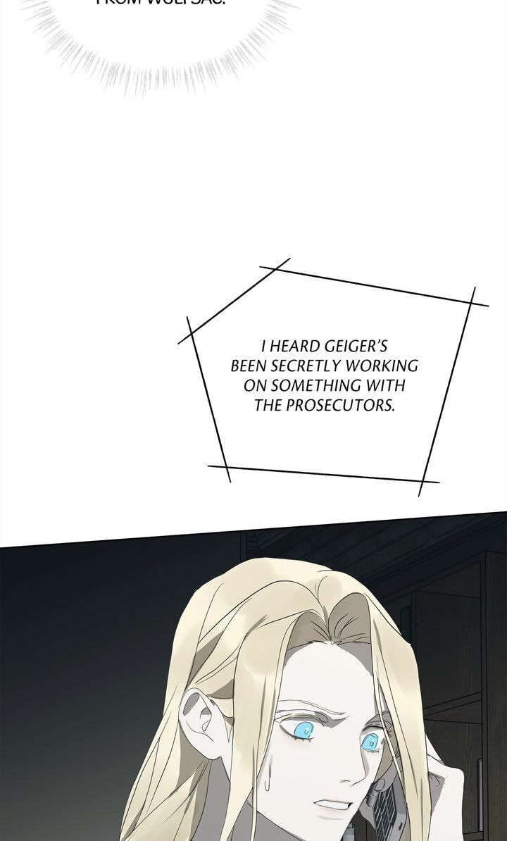 Read The Snow Queen chapter 21 image 10 on Lezhin