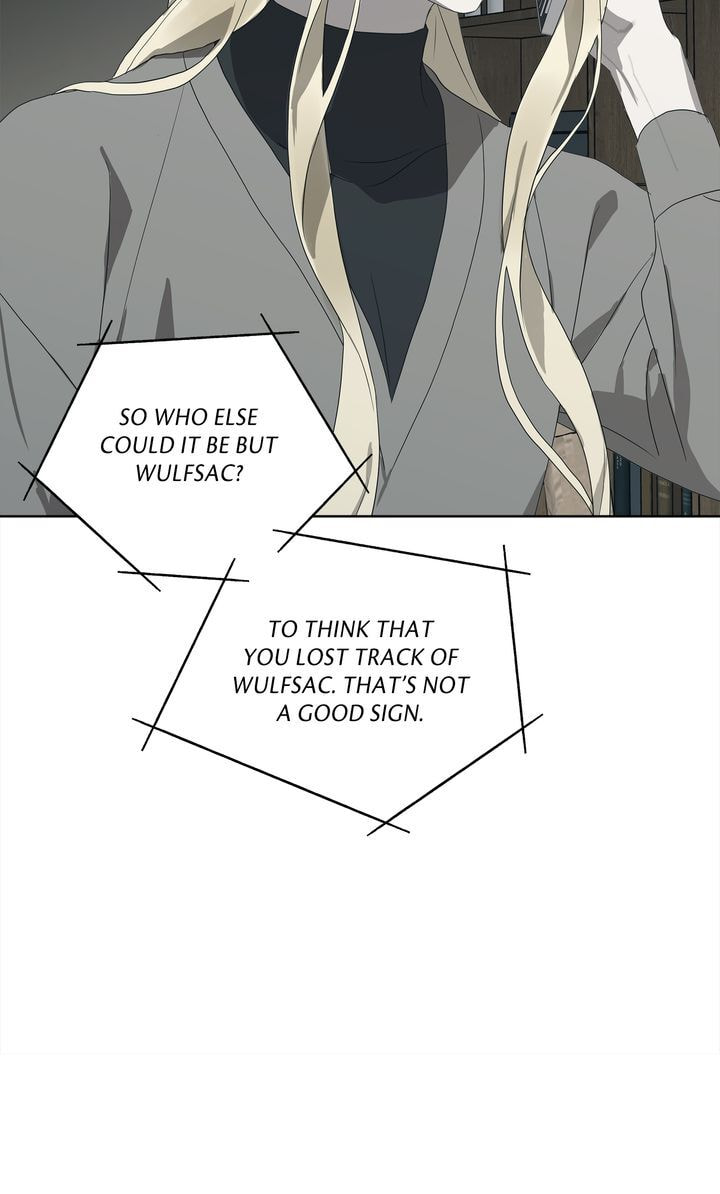 Read The Snow Queen chapter 21 image 11 on Lezhin
