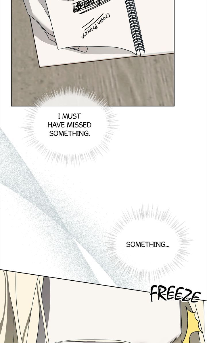 Read The Snow Queen chapter 21 image 13 on Lezhin