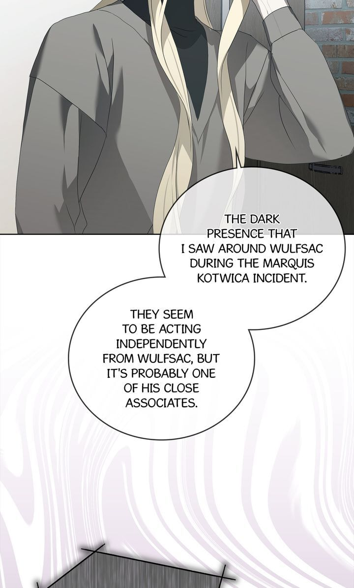 Read The Snow Queen chapter 21 image 15 on Lezhin