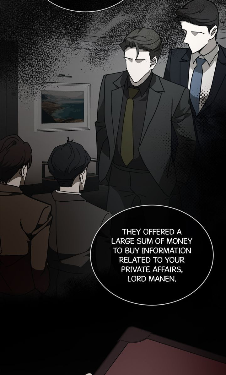 Read The Snow Queen chapter 21 image 2 on Lezhin