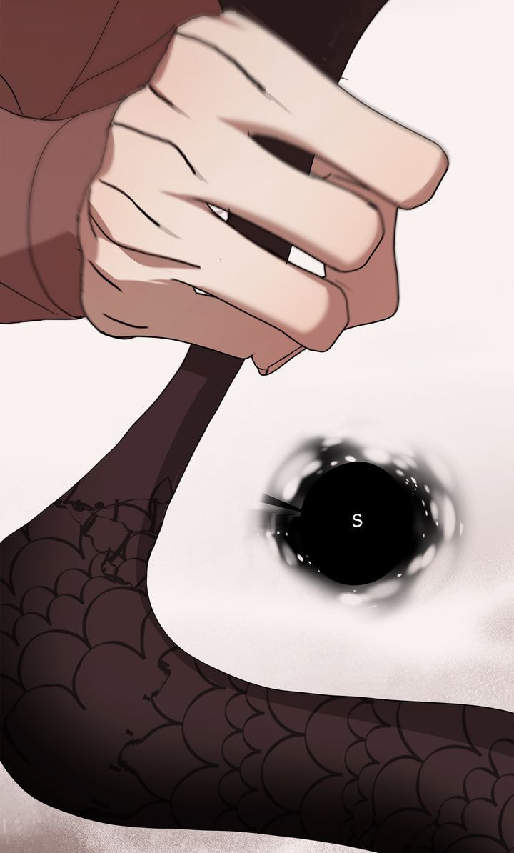 Read The Snow Queen chapter 21 image 22 on Lezhin