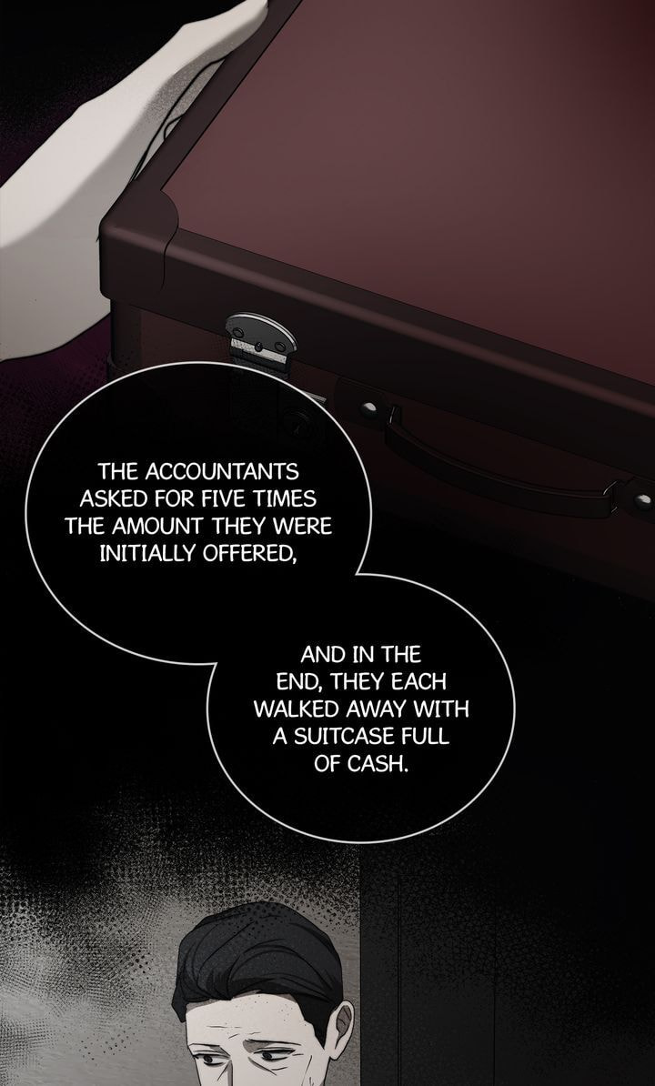 Read The Snow Queen chapter 21 image 3 on Lezhin