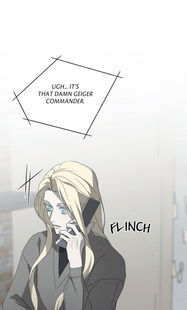 Read The Snow Queen chapter 21 image 31 on Lezhin