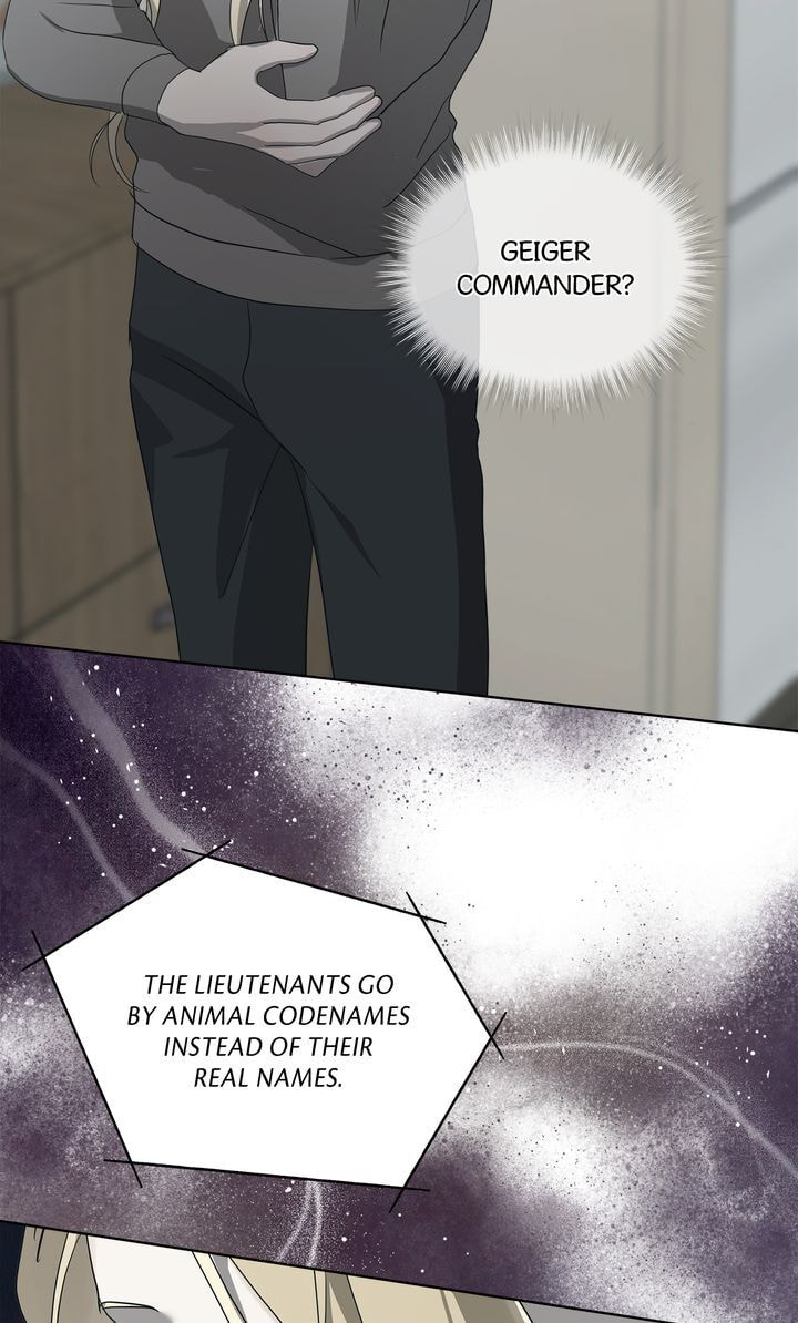 Read The Snow Queen chapter 21 image 32 on Lezhin