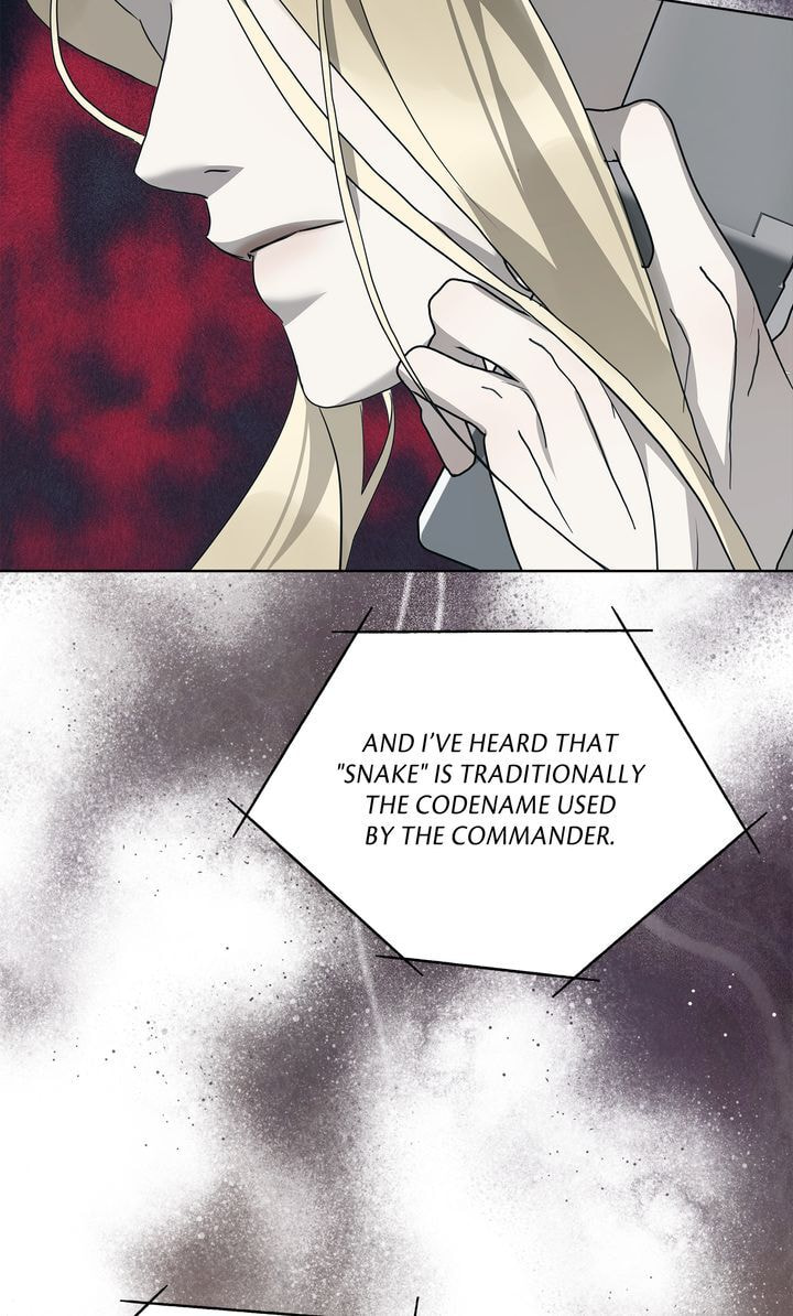 Read The Snow Queen chapter 21 image 33 on Lezhin