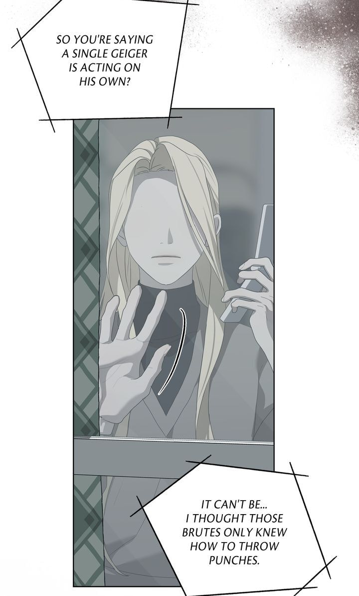 Read The Snow Queen chapter 21 image 34 on Lezhin