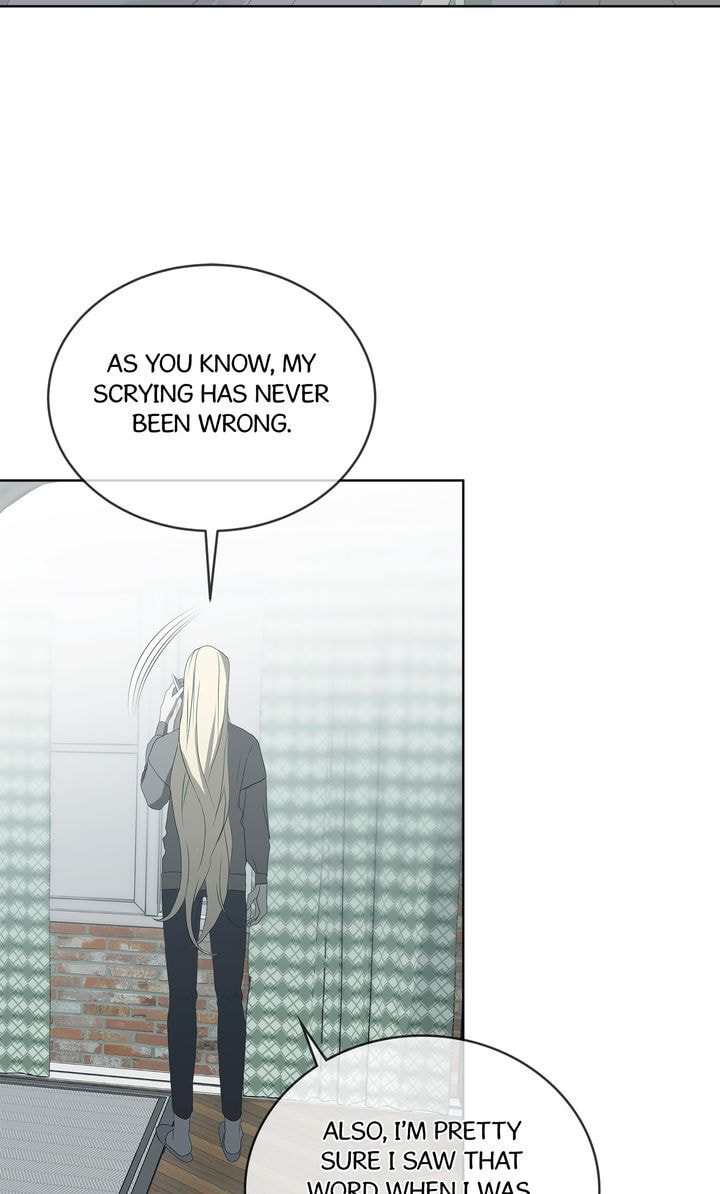 Read The Snow Queen chapter 21 image 37 on Lezhin