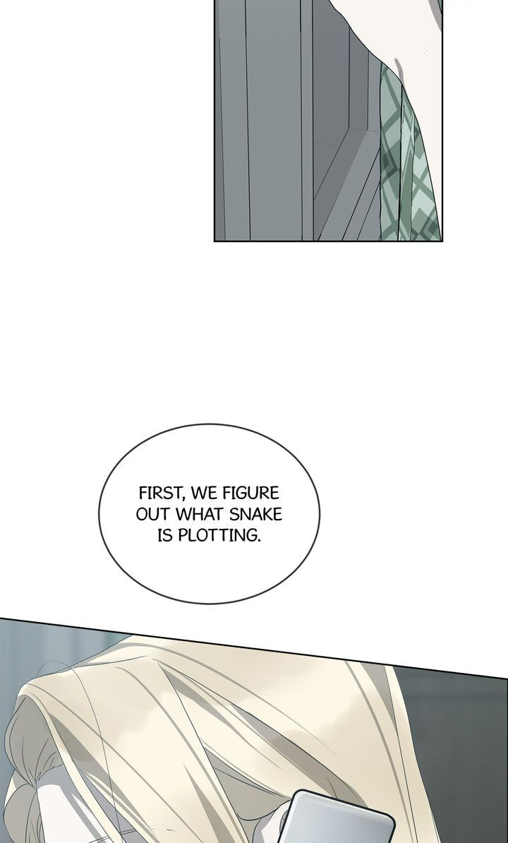 Read The Snow Queen chapter 21 image 39 on Lezhin