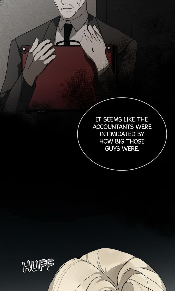 Read The Snow Queen chapter 21 image 4 on Lezhin