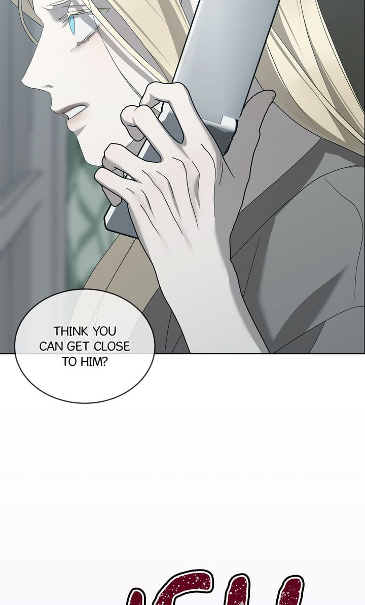 Read The Snow Queen chapter 21 image 40 on Lezhin