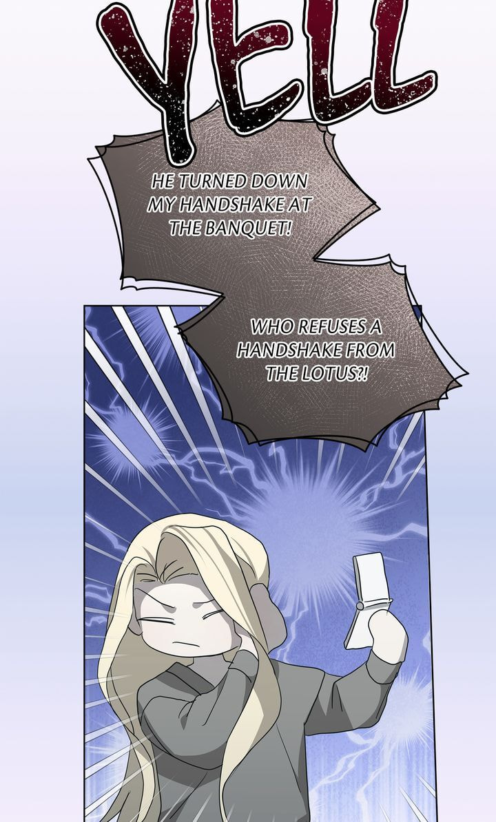 Read The Snow Queen chapter 21 image 41 on Lezhin
