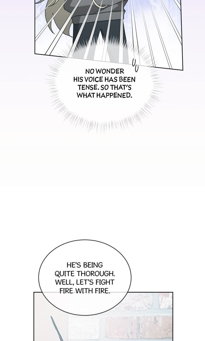 Read The Snow Queen chapter 21 image 42 on Lezhin