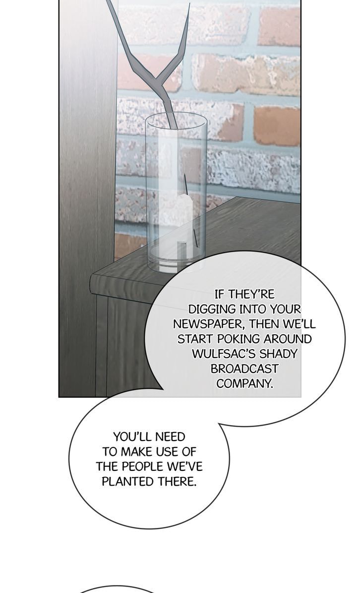 Read The Snow Queen chapter 21 image 43 on Lezhin