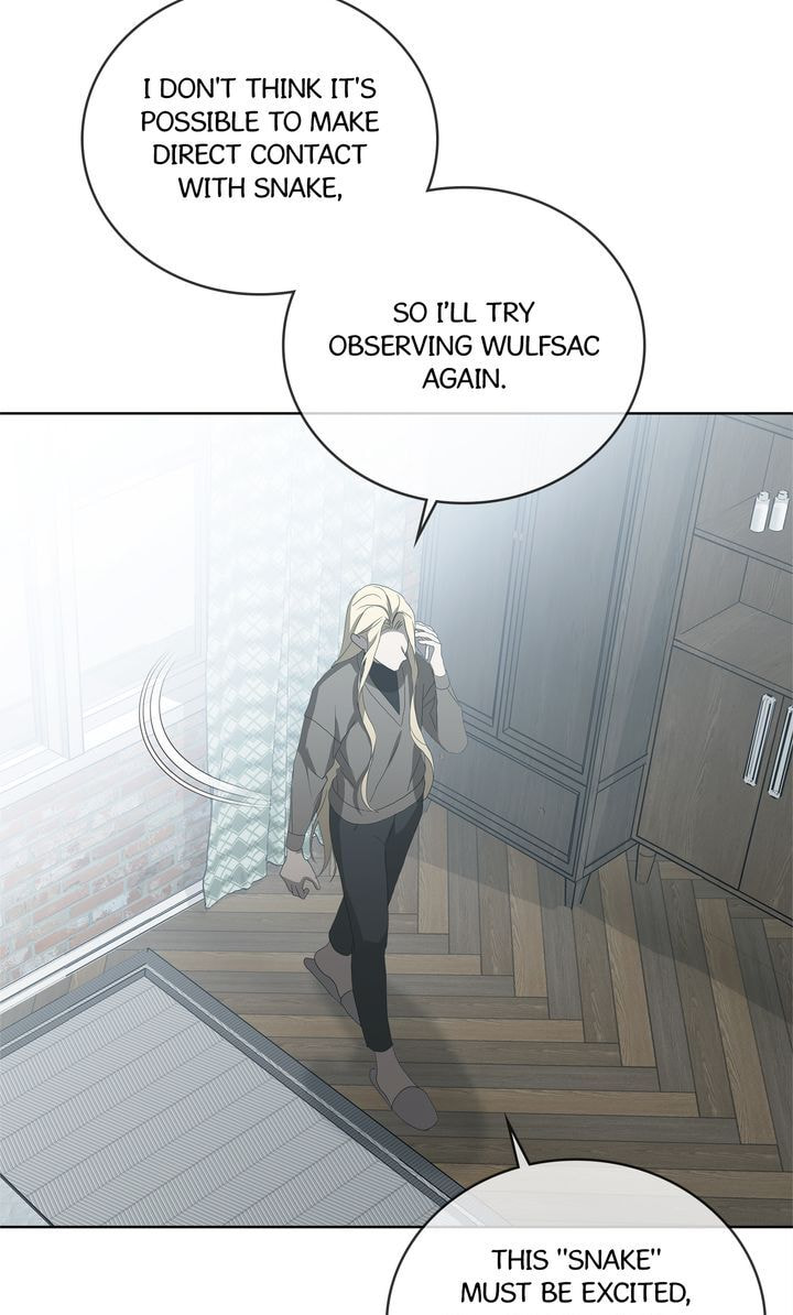 Read The Snow Queen chapter 21 image 44 on Lezhin