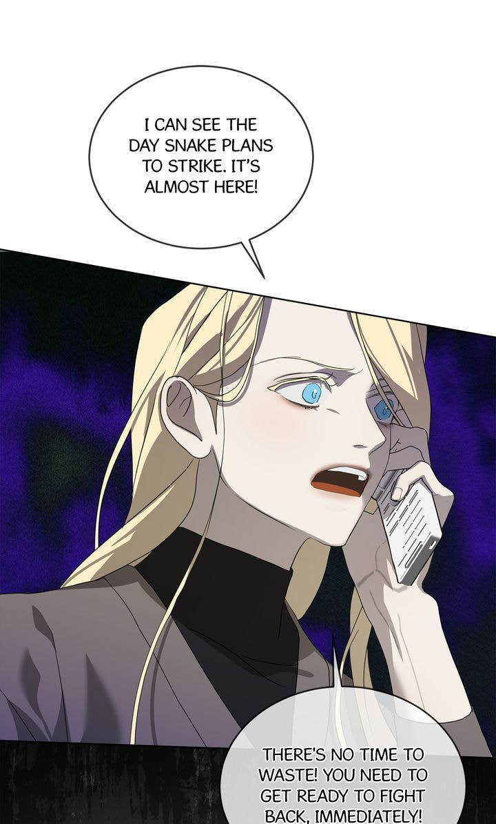 Read The Snow Queen chapter 21 image 60 on Lezhin