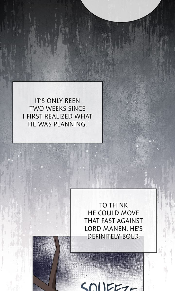 Read The Snow Queen chapter 21 image 61 on Lezhin