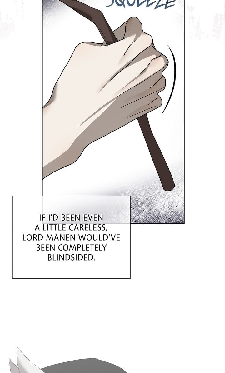 Read The Snow Queen chapter 21 image 62 on Lezhin