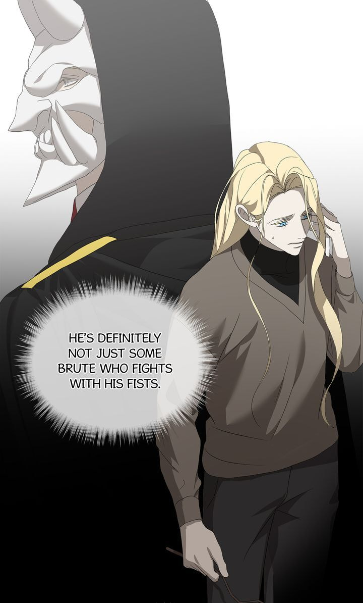 Read The Snow Queen chapter 21 image 63 on Lezhin