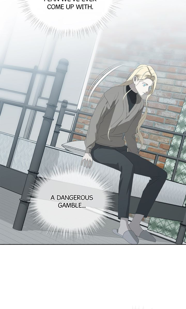 Read The Snow Queen chapter 21 image 69 on Lezhin