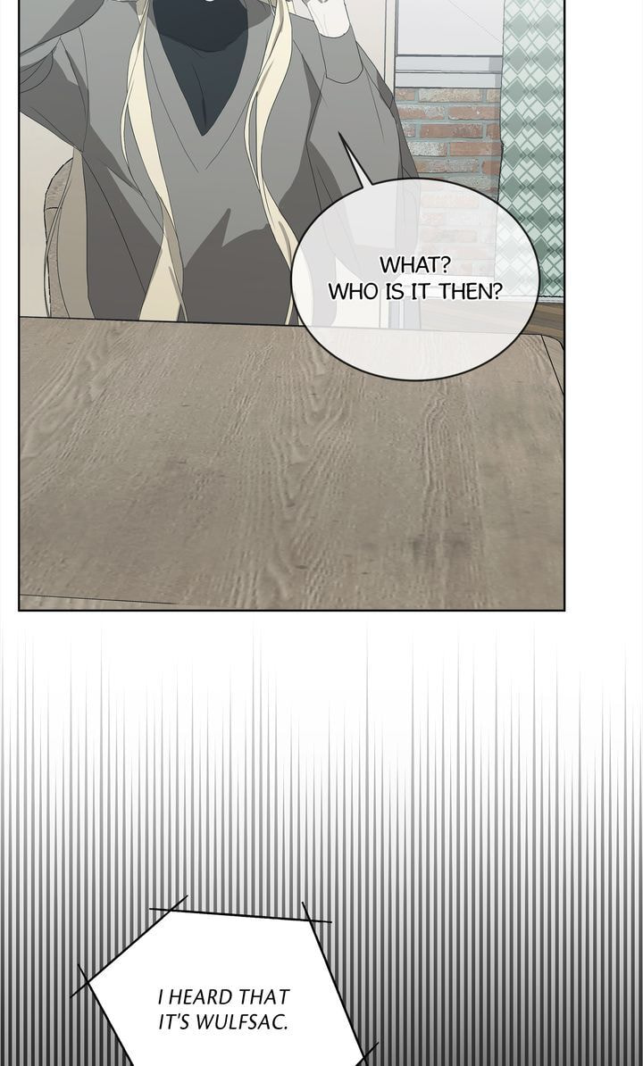Read The Snow Queen chapter 21 image 7 on Lezhin
